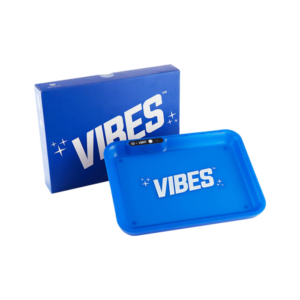 vibes x glow tray