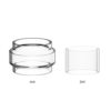VOOPOO Glass Tube for Caliber P25 or Maat Tank import placeholder for 4671294341186