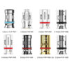VOOPOO Replacement PnP Coils (5pcs/pack) import placeholder for 1957271633986