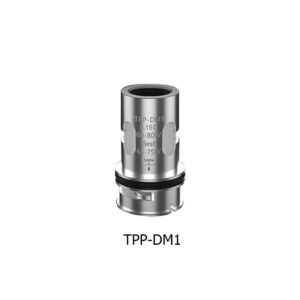 voopoo tpp replacement coils(3pcs/pack)