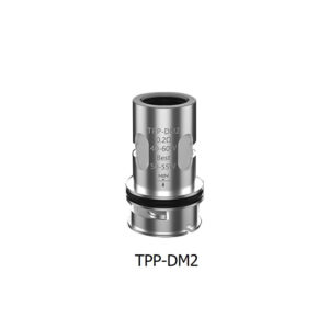 voopoo tpp replacement coils(3pcs/pack)