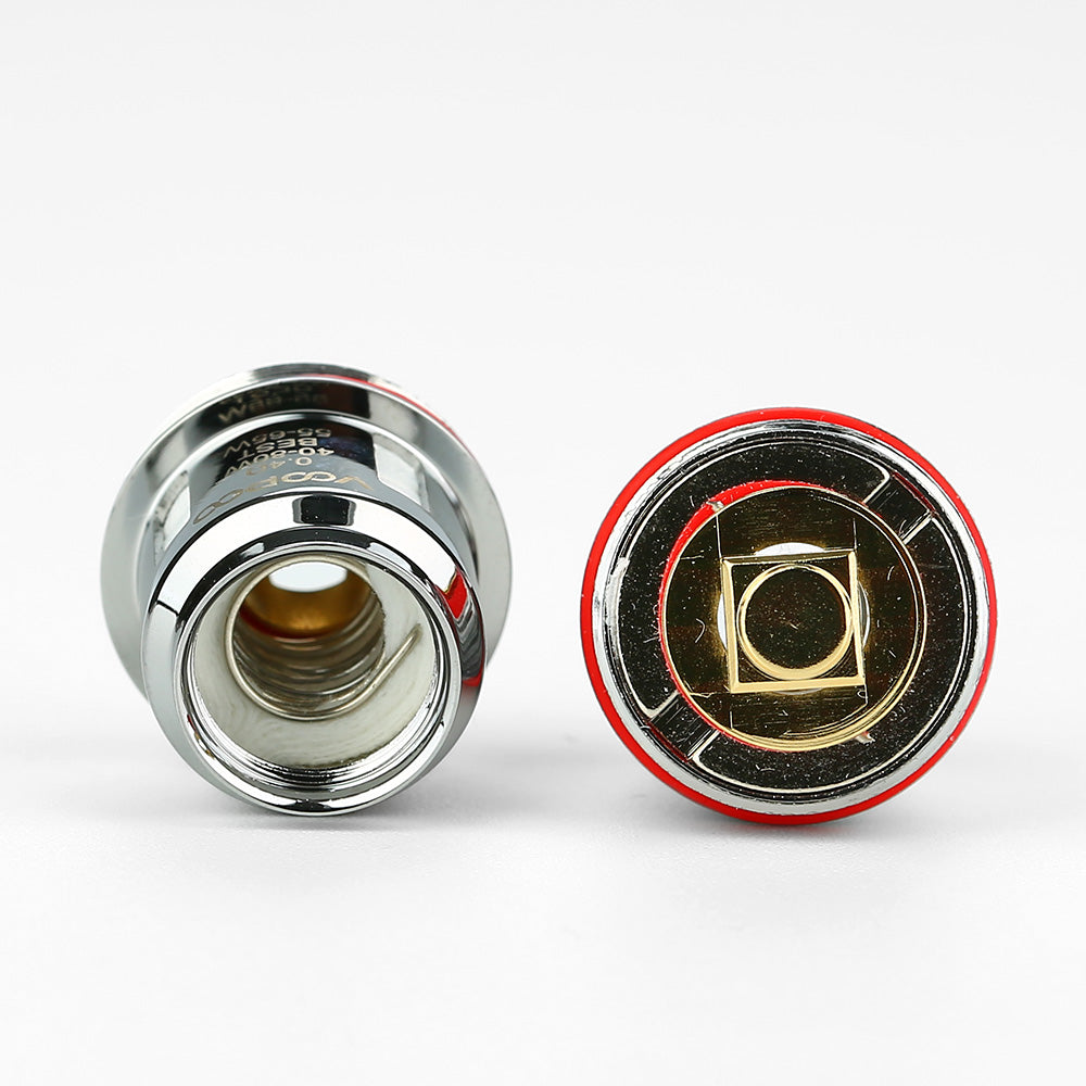 voopoo uforce replacement coil (5pcs/pack) u force voopoo uforce replacement coil (5pcs/pack) u force