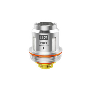 voopoo uforce replacement coil (5pcs/pack) u force
