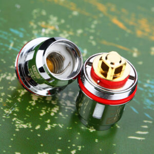 voopoo uforce replacement coil (5pcs/pack) u force