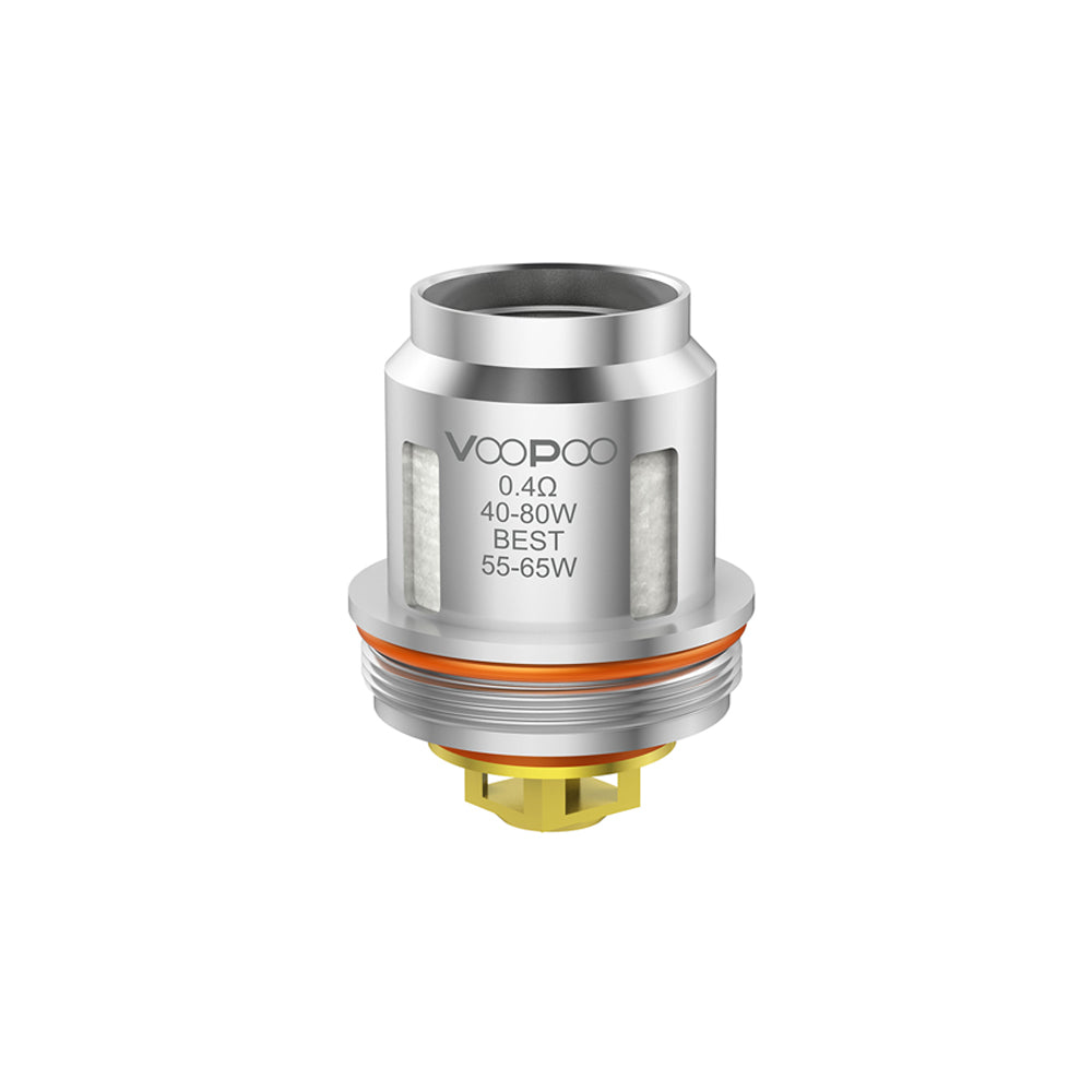 voopoo uforce replacement coil (5pcs/pack) u force voopoo uforce replacement coil (5pcs/pack) u force