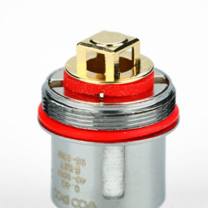 voopoo uforce replacement coil (5pcs/pack) u force