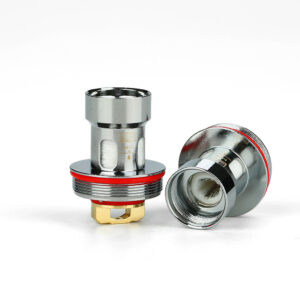 voopoo uforce replacement coil (5pcs/pack) u force