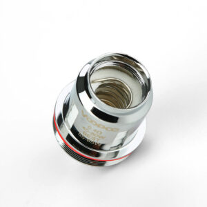 voopoo uforce replacement coil (5pcs/pack) u force