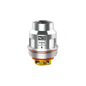 voopoo uforce replacement coil (5pcs/pack) u force