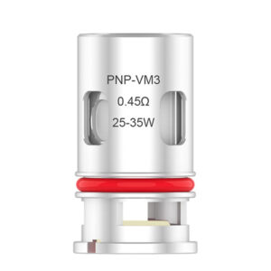 voopoo replacement pnp coils (5pcs/pack)