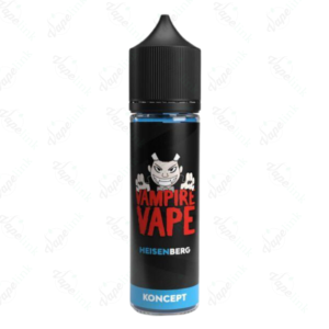 vampire vape koncept heisenberg 100/60ml