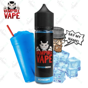 vampire vape koncept heisenberg 100/60ml