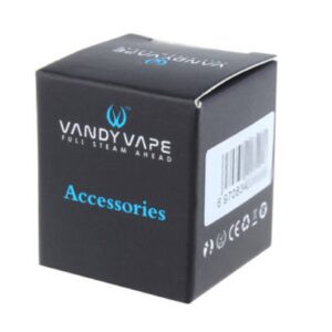 vandy vape swell tank replacement glass 3/4.5ml