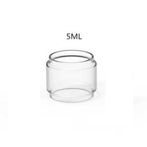 vandy vape kylin mini v2 rta replacement glass (1pc/pack)