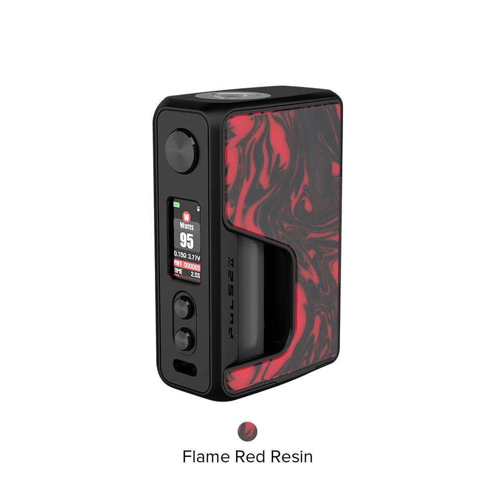 vandy vape pulse v2 bf 95w squank mod vandy vape pulse v2 bf 95w squank mod