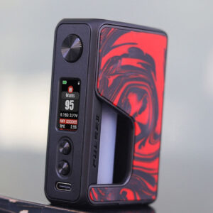 vandy vape pulse v2 bf 95w squank mod
