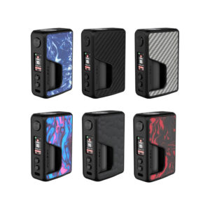vandy vape pulse v2 bf 95w squank mod