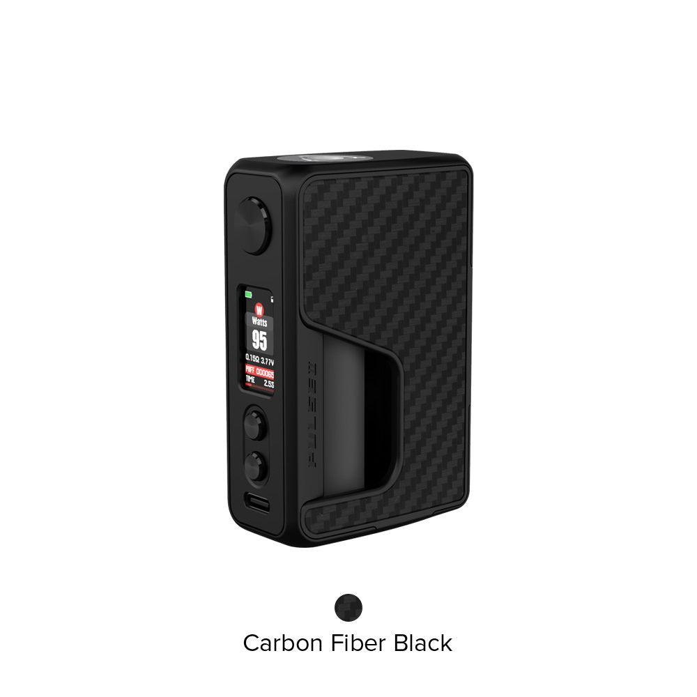 vandy vape pulse v2 bf 95w squank mod vandy vape pulse v2 bf 95w squank mod