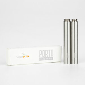 vapeonly porto pcc battery 180mah 2pcs