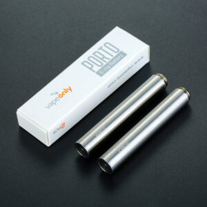vapeonly porto pcc battery 180mah 2pcs