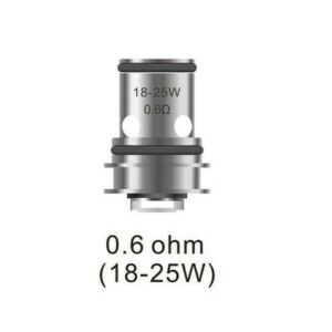 vapefly nicolas v1 & nicolas v2 coils (5pcs/pack)