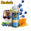 Vapetasia - Blueberry Parfait 100ml import placeholder for 7015337001026