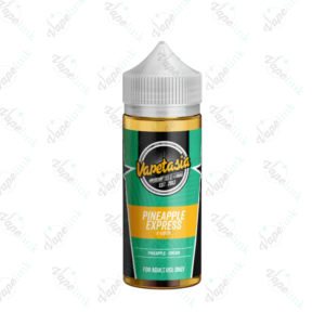 vapetasia pineapple express 100ml