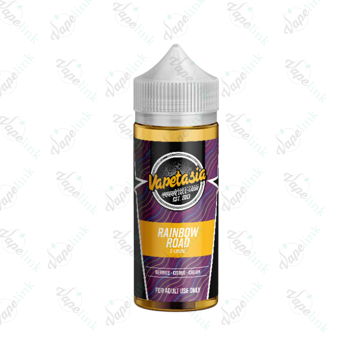 vapetasia rainbow road 100ml vapetasia rainbow road 100ml
