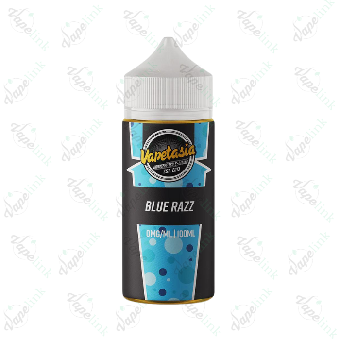 vapetasia | killer fruits | blue razz 100ml vapetasia | killer fruits | blue razz 100ml