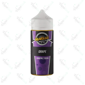 vapetasia | killer fruits | grape 100ml