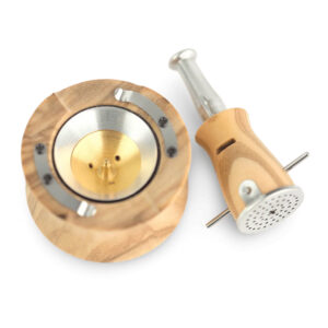 vapman loading funnel