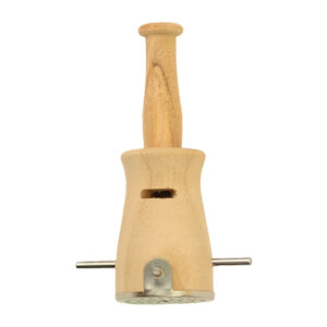 vapman wood mouthpiece