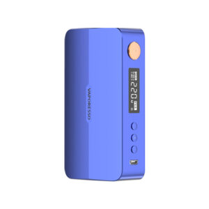 vaporesso gen x (gen s ultra) 220w tc box mod