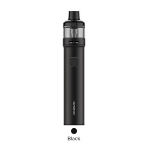 vaporesso gtx go 80 pod kit 3000mah 5ml