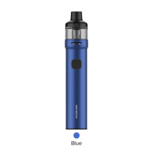 vaporesso gtx go 80 pod kit 3000mah 5ml