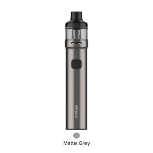 vaporesso gtx go 80 pod kit 3000mah 5ml