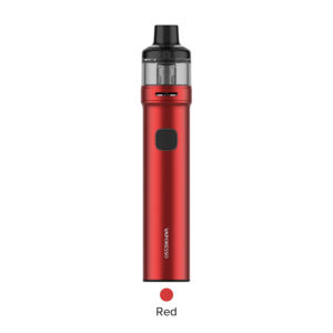 vaporesso gtx go 80 pod kit 3000mah 5ml