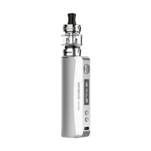 vaporesso gtx one 40w vw kit with gtx tank 18 2000mah