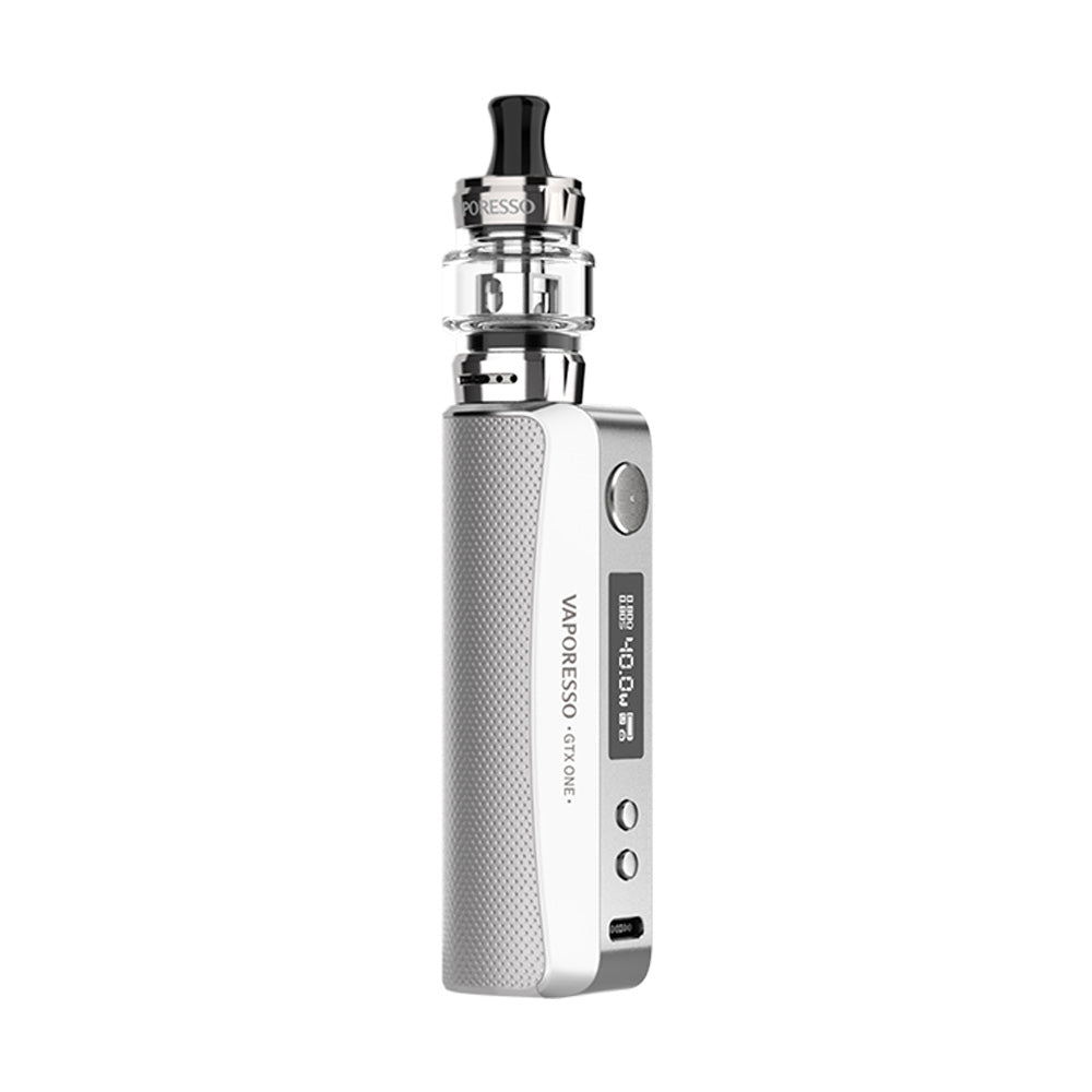vaporesso gtx one 40w vw kit with gtx tank 18 2000mah vaporesso gtx one 40w vw kit with gtx tank 18 2000mah
