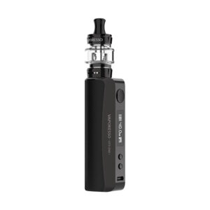 vaporesso gtx one 40w vw kit with gtx tank 18 2000mah