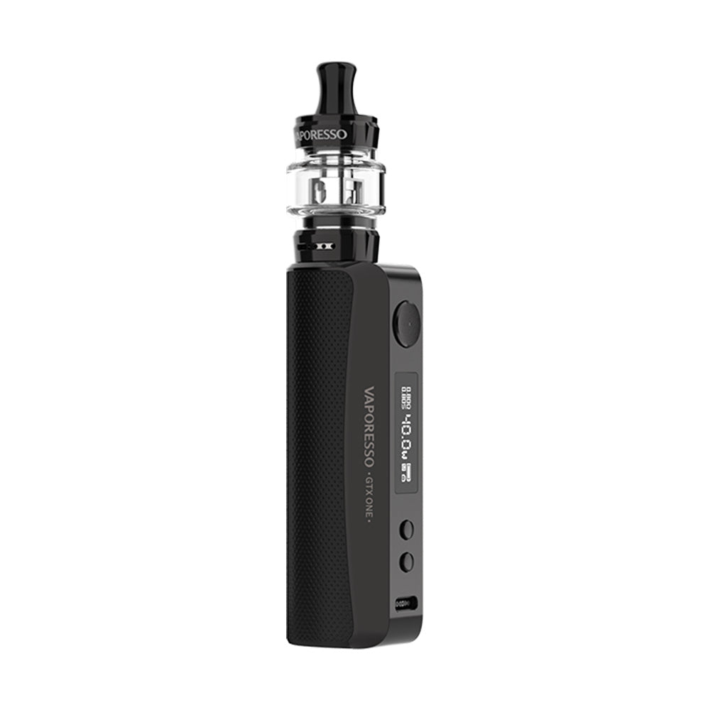 vaporesso gtx one 40w vw kit with gtx tank 18 2000mah vaporesso gtx one 40w vw kit with gtx tank 18 2000mah