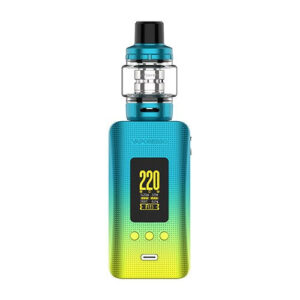 vaporesso gen 200 kit with 8ml itank