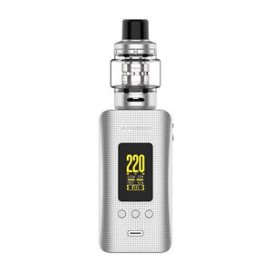 vaporesso gen 200 kit with 8ml itank