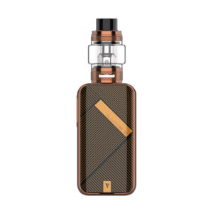 vaporesso luxe ii 220w touch screen kit with 8ml nrg s tank (luxe 2)