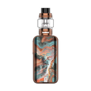 vaporesso luxe ii 220w touch screen kit with 8ml nrg s tank (luxe 2)