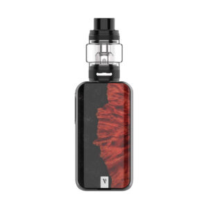 vaporesso luxe ii 220w touch screen kit with 8ml nrg s tank (luxe 2)