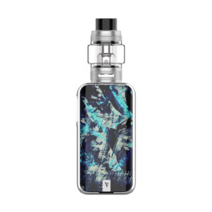 vaporesso luxe ii 220w touch screen kit with 8ml nrg s tank (luxe 2)