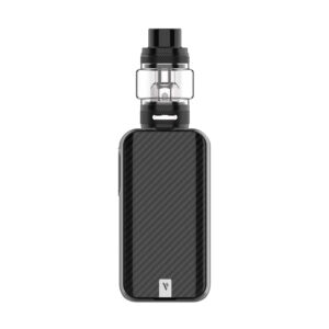 vaporesso luxe ii 220w touch screen kit with 8ml nrg s tank (luxe 2)