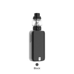 vaporesso luxe ii 220w touch screen kit with 8ml nrg s tank (luxe 2)