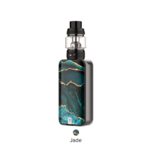 vaporesso luxe ii 220w touch screen kit with 8ml nrg s tank (luxe 2)